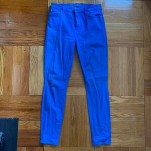 7 For All Mankind Skinny Jeans